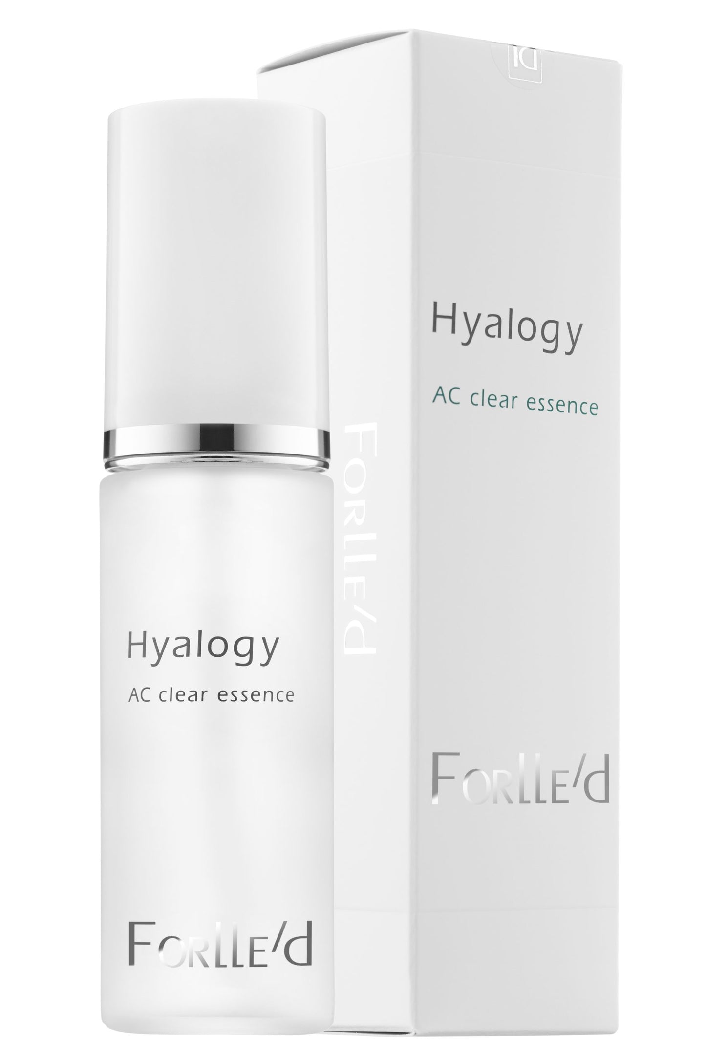 Hyalogy AC Clear Essence