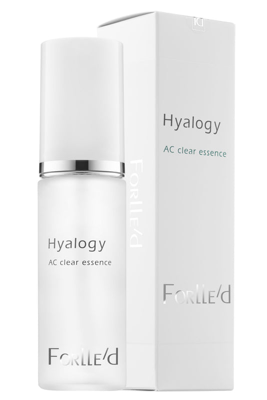 Hyalogy AC Clear Essence