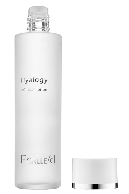 Hyalogy AC Clear Lotion