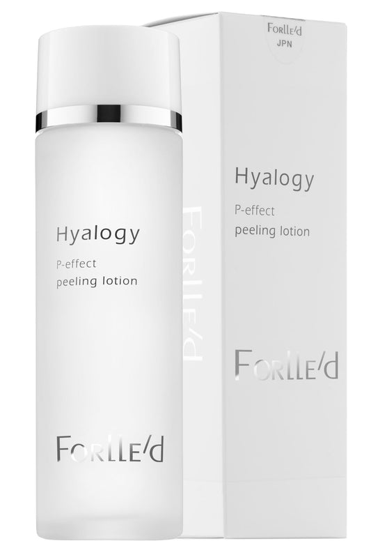 Hyalogy P-effect Peeling Lotion