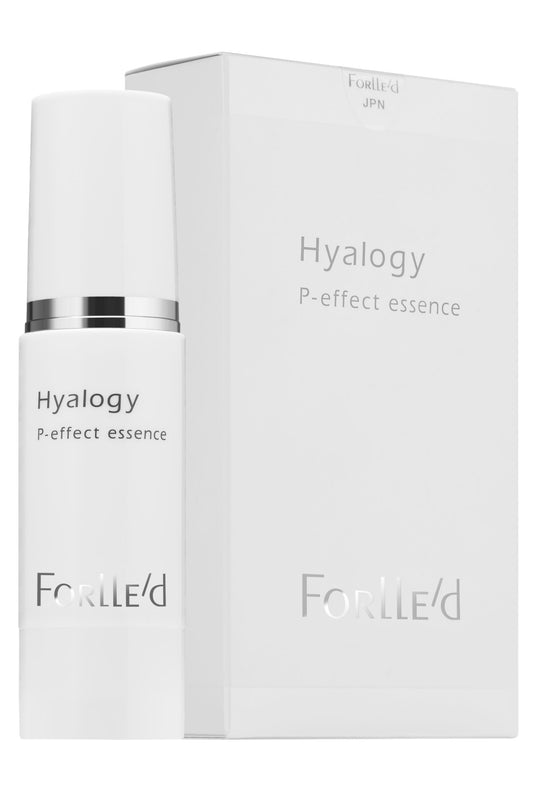 Hyalogy P-effect Essence
