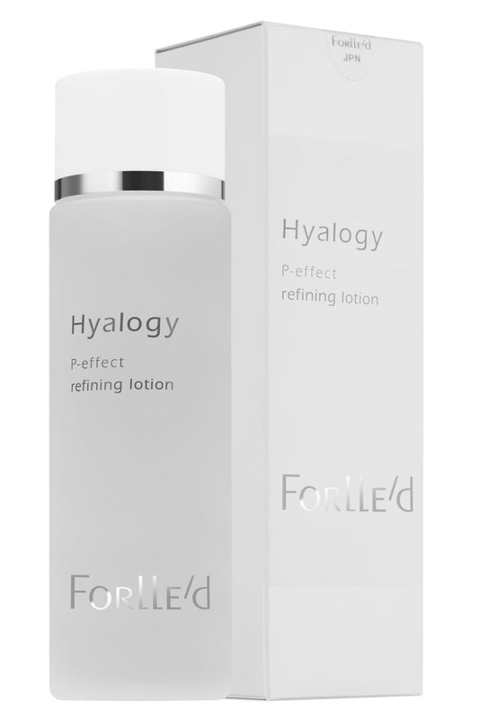 Hyalogy P-effect Refining Lotion