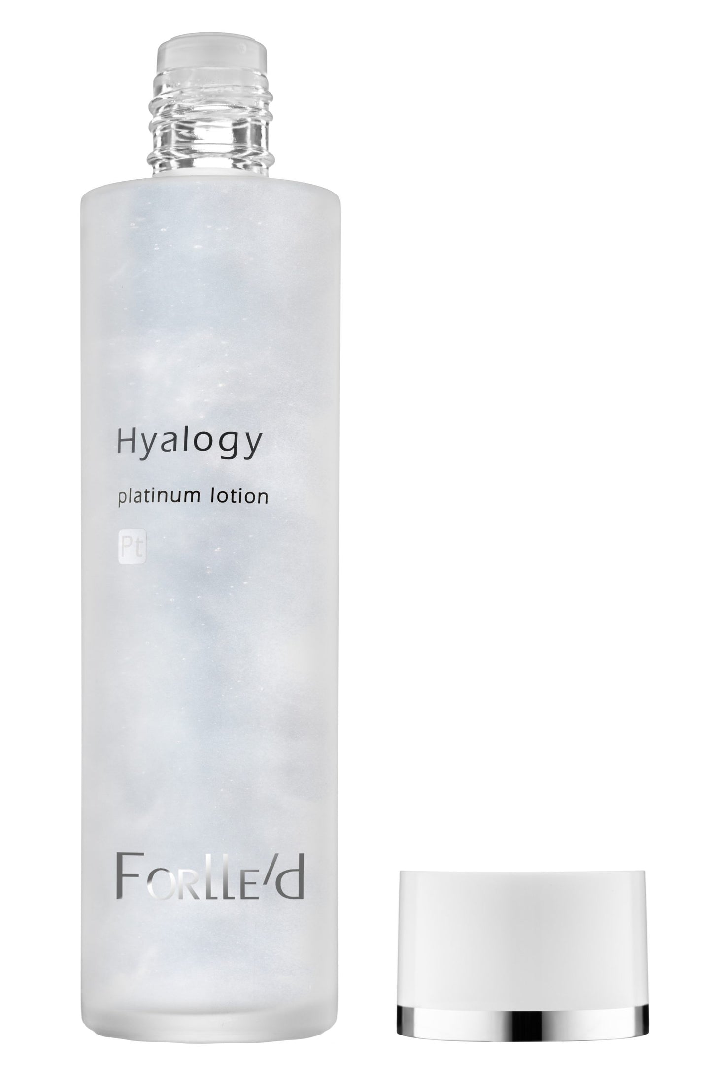 Hyalogy Platinum Lotion
