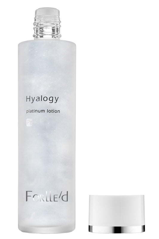 Hyalogy Platinum Lotion
