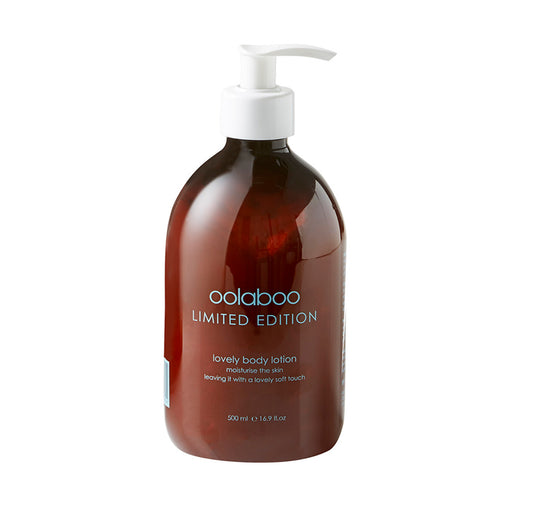 Oolaboo Lovely Bodylotion 500ml