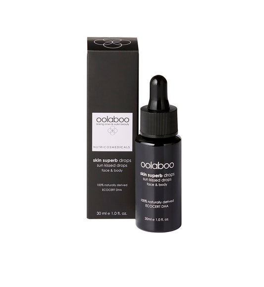 Skin superb drops 30ml