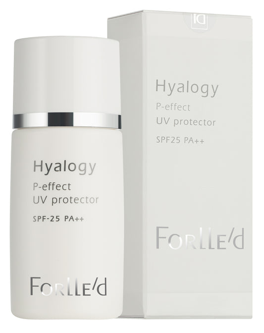 Hyalogy UV Protector SPF 25 PA++